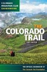 Colorado Trail Foundation, Colorado Trail Foundation (COR), Colorado Trail Foundation - Colorado Trail