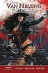 Joe Brusha, Patrick Shand, Patrick Shand, Ralph Tedesco, Andrea Meloni - Van Helsing vs Dracula