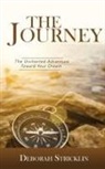 Deborah Stricklin - The Journey