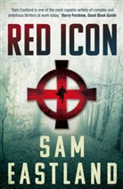 Sam Eastland, Eastland Sam - Red Icon