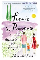 Elizabeth Bard - Picnic in Provence