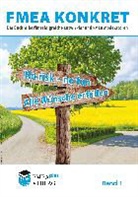 Marti Werdich, Martin Werdich - FMEA konkret