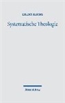 Eilert Herms - Systematische Theologie. 3 Bände