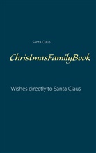 Santa Claus - ChristmasFamilyBook