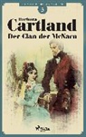 Barbara Cartland, Barbara Cartland - Der Clan der McNarn