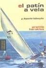 Guido Depoorter Lodewyckx - El patín a vela