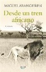 Desde un tren africano