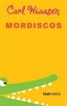 Carl Hiaasen - Mordiscos