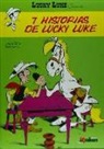 GOSCINNY, Morris - 7 Historias de Lucky Luke