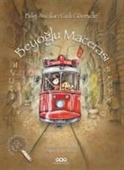 Sara sahinkanat - Beyoglu Macerasi