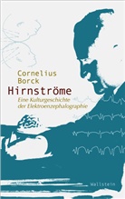 Cornelius Borck - Hirnströme