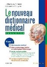 Abe Fingerhut, Ibrahim Marroun, Marroun+quevauvillie, Jacques Quevauvilliers, Thomas Sené, Thomas et al. Sené... - Le nouveau dictionnaire médical