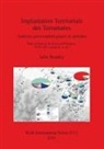 Julie Boudry - Implantation territoriale des Terramares : analyses géomorphologiques