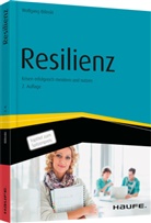 Wolfgang Bilinski - Resilienz