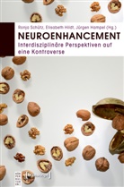 Jürgen Hampel, Elisabet Hildt, Elisabeth Hildt, Ronja Schütz - Neuroenhancement