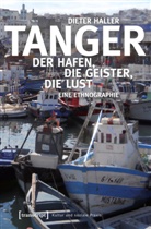 Dieter Haller - Tanger