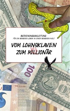 Günther Haas - Vom Lohnsklaven zum Visionär