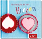 Joachim Groh - Ich wünsche dir von Herzen...