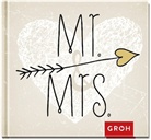 Joachim Groh - Mr. & Mrs.