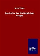 Georg Winter - Geschichte des Dreißigjährigen Krieges