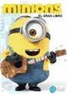 El gran libro de los Minions
