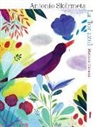 Antonio Skármeta, Mariona Cabassa, Mariona Cabassa I Cortés - La flor azul
