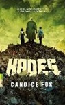 Candice Fox - Hades