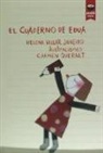 Helena Villar Janeiro, Carmen Queralt, Carmen Queralt Arribas - El cuaderno de Edua