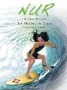 Toti Martínez De Lezea, Juan Luis Landa Hernández - Nur y el cofre del tesoro