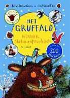 Julia Donaldson, Axel Scheffler - Het Gruffalo winter natuurspeurboek