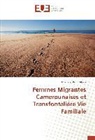 Akwo-m, Margaret Kong Akwo - Femmes migrantes camerounaises et