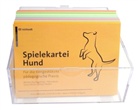 Michael Baumgartner, Petr Koch, Petra Koch, Souris Reiter, Souris u Reiter, Silvia Thielen - Spielekartei Hund