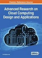 Shadi Aljawarneh, Shadi Aljawarneh - Advanced Research on Cloud Computing Design and Applications