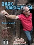 Rebecca Cantrell, Graham Hancock, Mark Valentine - Dark Discoveries - Issue #32