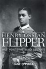Jane. Eppinga - Henry Ossian Flipper