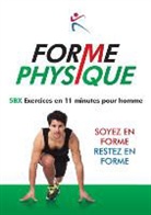 Robert Duffy - Forme Physique 5BX Exercises en 11 Minutes pour Homme