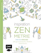 Edition Michael Fischer, Edition Michael Fischer, Editio Michael Fischer, Edition Michael Fischer - Inspiration Zen-Metrie