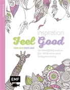 Edition Michael Fischer, Editio Michael Fischer, Edition Michael Fischer - Inspiration Feel Good