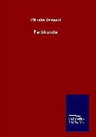 Wilhelm Ostwald - Farbkunde