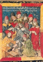 Geschichts- u. Altertumsverein Göppingen e.V.;Kunst- u. Geschichtsverein Geislingen e.V., Walter Ziegler - Hohenstaufen/Helfenstein. Historisches Jahrbuch für den Kreis Göppingen / Hohenstaufen/Helfenstein. Historisches Jahrbuch für den Kreis Göppingen 13. Bd.13/2003