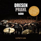 Andreas Dresen, Axel Prahl - Dresen Prahl und Band - Leinen los, 1 Audio-CD + 1 DVD-Audio (Limitierte Sonderedition) (Hörbuch)