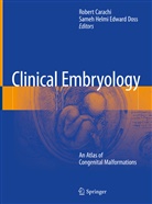 Rober Carachi, Robert Carachi, Sameh Helmi Edward Doss, Helmi Edward Doss, Helmi Edward Doss - Clinical Embryology