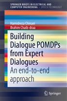 Brahim Chaib-draa, Hamidrez Chinaei, Hamidreza Chinaei - Building Dialogue POMDPs from Expert Dialogues