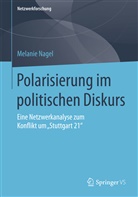 Melanie Nagel - Polarisierung im politischen Diskurs