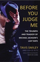 David Ritz, Tavis Smiley - Before You Judge Me