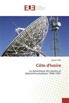 Ignace Koffi, Koffi-I - Cote d ivoire