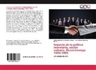 Helio Armand Fernández Aranda, Helio Armando Fernández Aranda, J Martínez Molina, José Alfonso Martínez Molina - Impacto de la política monetaria, sector calzado, Bucaramanga 1985-1995