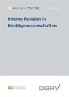 Deutscher Genossenschafts- und Raiffeisenverband e. V. - Interne Revision in Kreditgenossenschaften