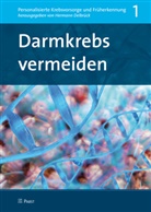 Herman Delbrück, Hermann Delbrück - Darmkrebs vermeiden
