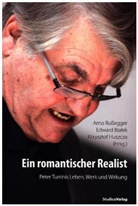 Edward Bialek, Krzysztof Huszcza, Arno Russegger - Ein romantischer Realist